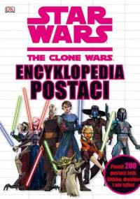 The Clone Wars. Encyklopedia postaci - Jason Fry
