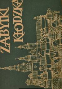 Zabytki Kłodzka - Anna Broniewska