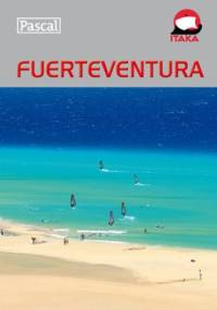 Fuerteventura - Anna Jankowska