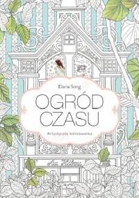 Ogród czasu - Daria Song