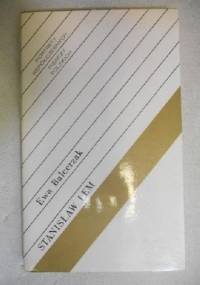 STANISŁAW LEM - Ewa Balcerzak