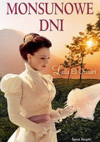 Monsunowe dni - Laila El Omari