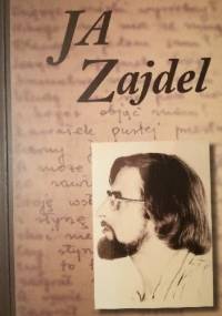 JA Zajdel - Janusz Andrzej Zajdel