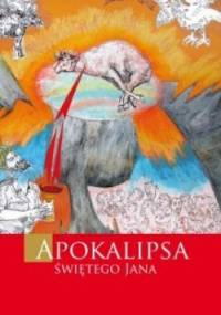 Apokalipsa Świętego Jana - Jan Kanty Pytel
