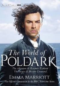 The World Of Poldark - Emma Marriott
