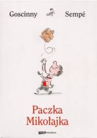 Nowe przygody Mikołajka + Nieznane przygody Mikołajka + Nowe przygody Mikołajka. Kolejna porcja (komplet) - Rene Goscinny, Jean-Jacques Sempe