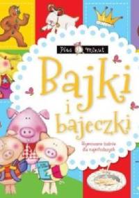 Pięć minut. Bajki i bajeczki - Urszula Kozłowska