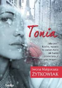 Tonia - Iwona Małgorzata Żytkowiak