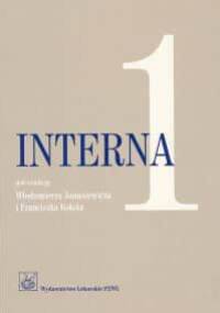 Interna tom 1-3 - Włodzimierz Januszewicz, Franciszek Kokot