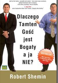 Dlaczego tamten gość jest bogaty a ja nie? - Robert Shemin