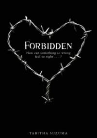 Forbidden - Tabitha Suzuma