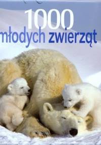 1000 młodych zwierząt - Ulrike Schober, Simone Harland