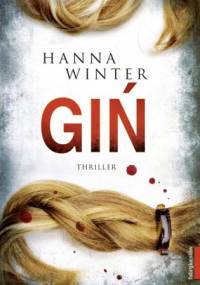 Giń - Hanna Winter