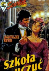 Szkoła uczuć - Jacqueline Navin