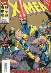 X-Men 12/1994