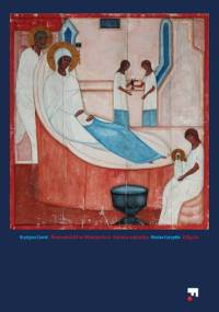 Nowosielski w Małopolsce. Sztuka sakralna - Krystyna Czerni, Marian Curzydło