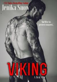 Viking - Jenika Snow