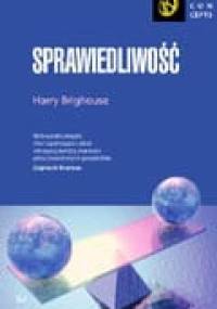 Sprawiedliwość - Harry Brighouse