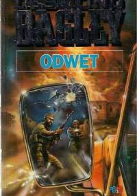 Odwet - Desmond Bagley