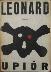 Upiór - Leonard Zagórski