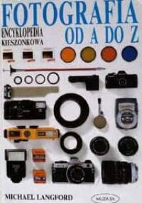 Fotografia od A do Z - Michael Langford