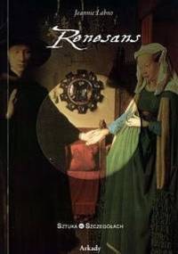 Renesans - Jeannie Labno