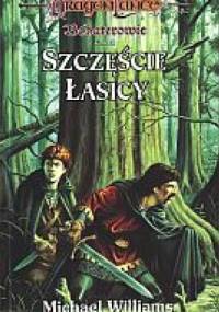 Szczęście łasicy - Michael Williams