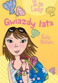 Gwiazdy lata - Kelly McKain