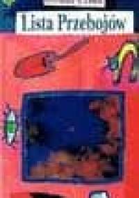 Lista Przebojów - Gillian Cross