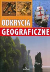 Odkrycia geograficzne - Marek Majerczak