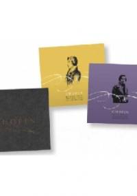 Fryderyk Chopin - encyklopedia multimedialna - praca zbiorowa