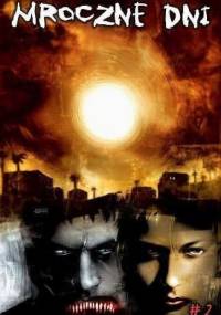 Mroczne dni: Tom 2 - Steve Niles, Ben Templesmith