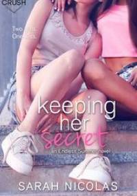 Keeping Her Secret - Sarah Nicolas