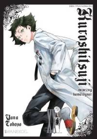 Kuroshitsuji tom 25 - Yana Toboso