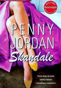 Skandale - Penny Jordan