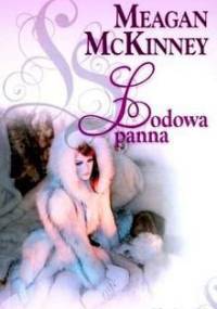 Lodowa panna - Meagan McKinney