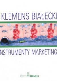 Instrumenty marketingu - Klemens Paweł Białecki
