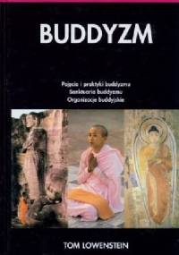 Buddyzm - Tom Lowenstein