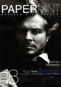 PAPERmint, nr 1 / wrzesień 2011