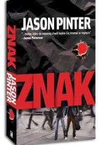 Znak - Jason Pinter