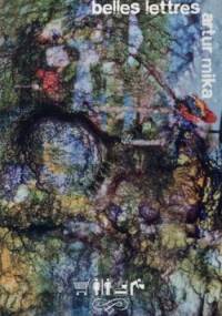 Belles lettres - Artur Mika