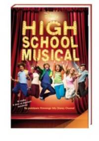 High School Musical 1 - N.B. Grace, Peter Barsocchini