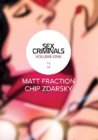 Sex Criminals, Vol.1: One Weird Trick - Matt Fraction, Chip Zdarsky