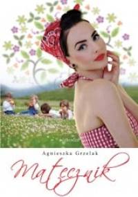 Matecznik - Agnieszka Grzelak