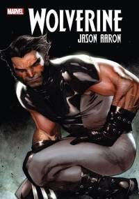 Wolverine - Jason Aaron kolekcja, tom 1