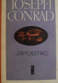 Zwycięstwo - Joseph Conrad