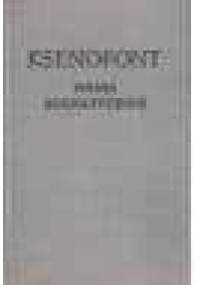 Pisma sokratyczne - Ksenofont