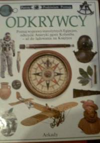 Odkrywcy - Rupert Matthews