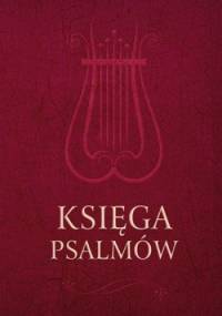 Księga Psalmów - autor nieznany