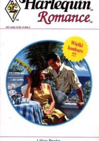 Niebezpieczna gra - Lilian Peake